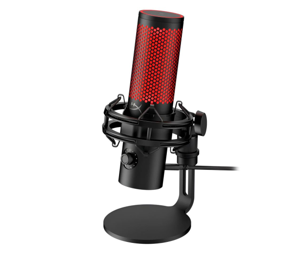 HyperX QuadCast 2 - 1281036 - zdjęcie 3